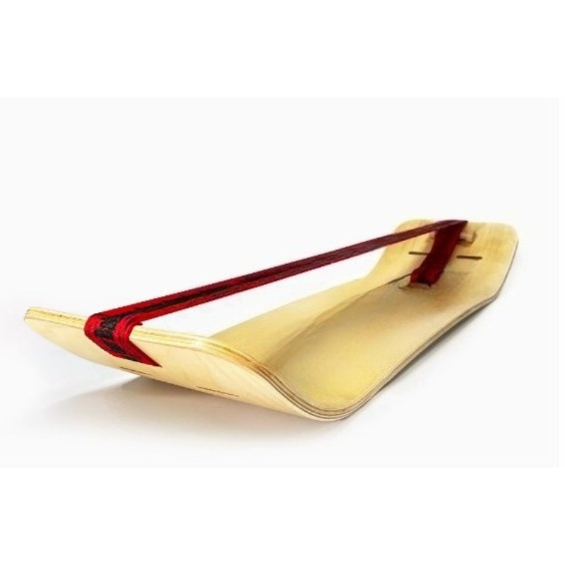 Balance Board Wobble - Slackline Balance Trainer Board - Professional