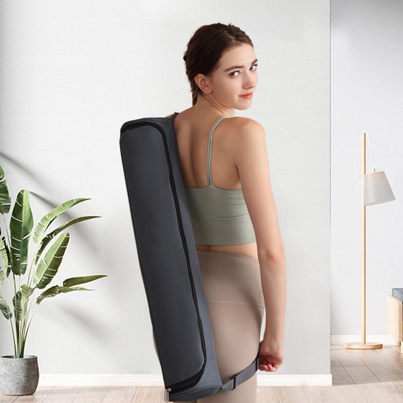 Yoga Mat Bag Carrier - Yoga Mat Bag For Women Adjustable