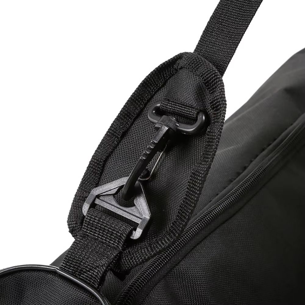Yoga Mat Bag Carrier - Portable Waterproof Yoga Bag Canvas Thick