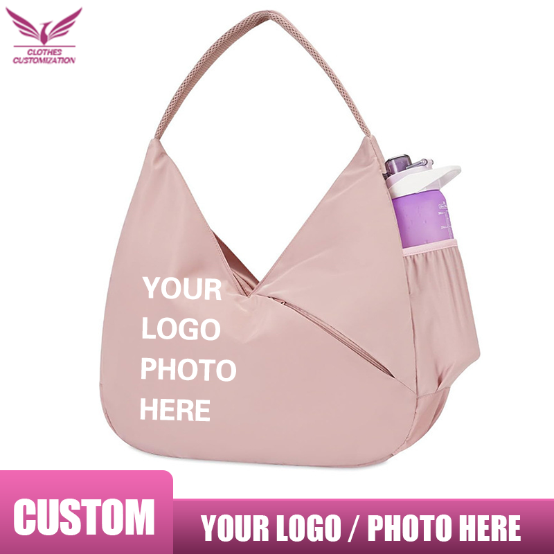Yoga Mat Bag Carrier - ﻿ Gym Tote Bag for Women