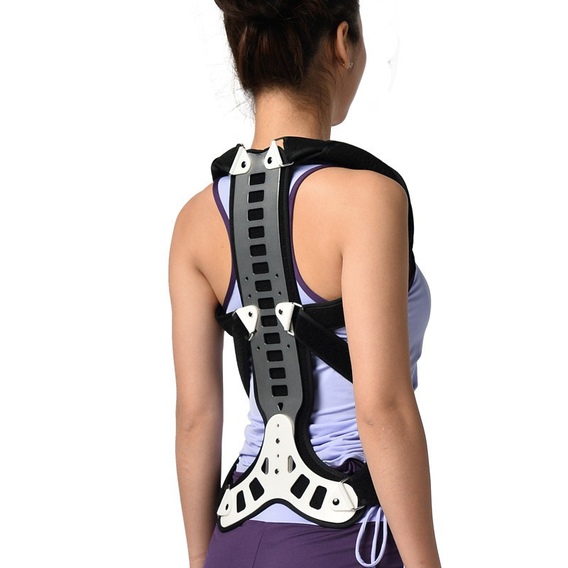 Adjustable Back Support Postur - Posture Pole Corrector recension och pris