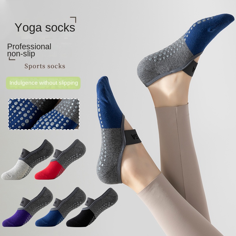 5 pairs Cross-Border Professio - Pilates & Yoga Unleashed Studio Tuckahoe recension och pris