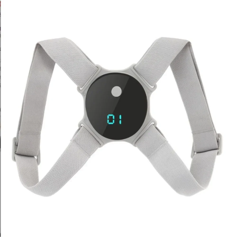 Smart Posture Corrector Back B - Posture Pole Corrector recension och pris