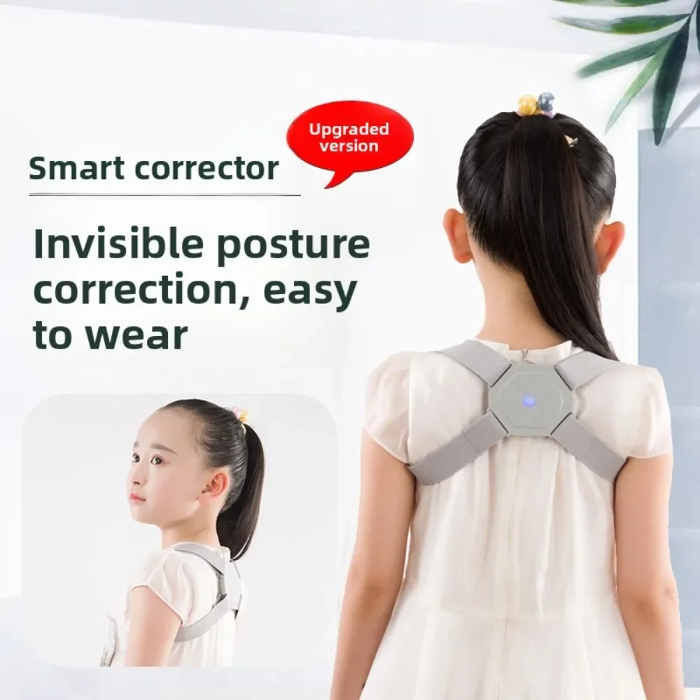 Smart Posture Corrector Back B - Posture Pole Corrector recension och pris