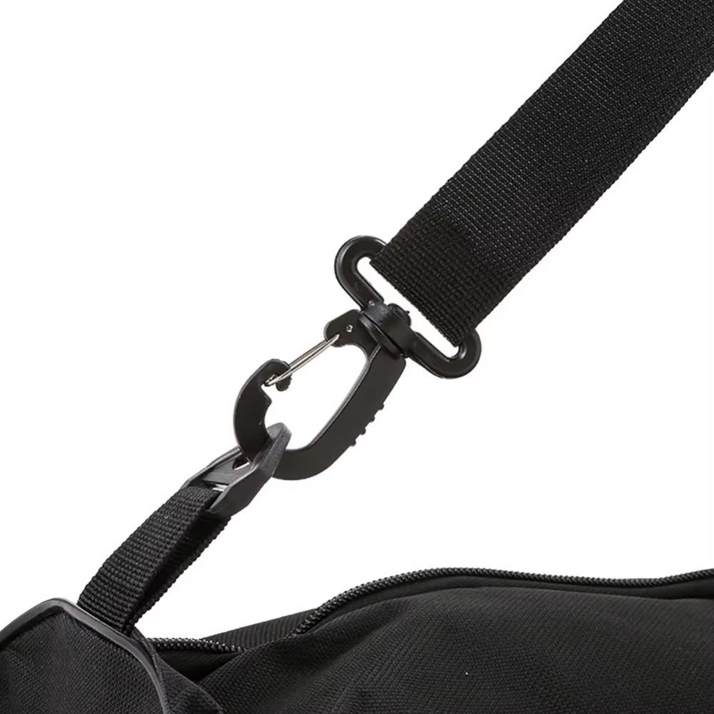 Portable Waterproof Yoga Bag C - Yoga Mat Bag Carrier recension och pris