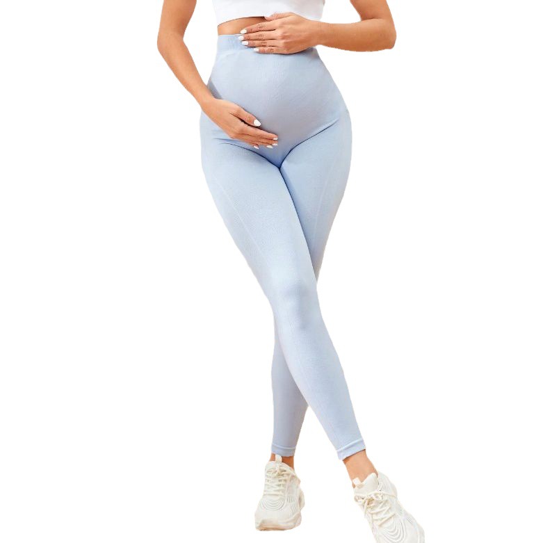 2026 Spring Autumn Maternity H - Pilates Yoga Pregnancy recension och pris