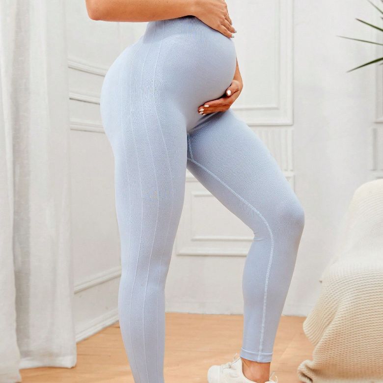 2026 Spring Autumn Maternity H - Pilates Yoga Pregnancy recension och pris