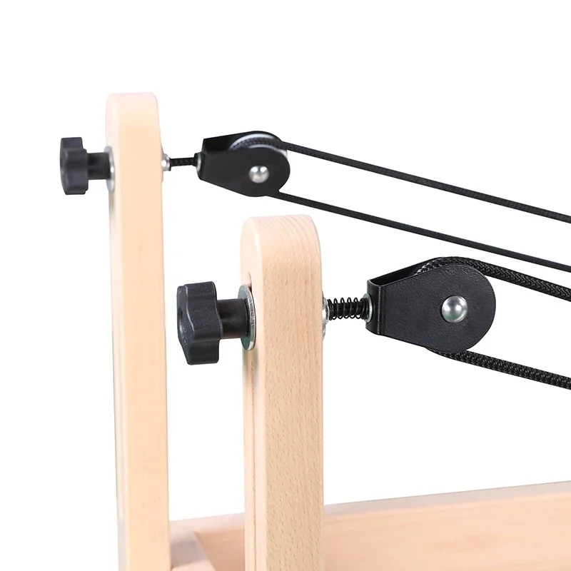 ONEMAX Hot Sell Fitness Exerci - Pilates Yoga Machine recension och pris
