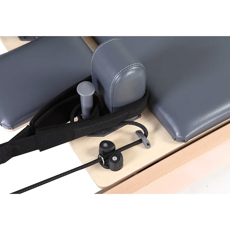 ONEMAX Hot Sell Fitness Exerci - Pilates Yoga Machine recension och pris