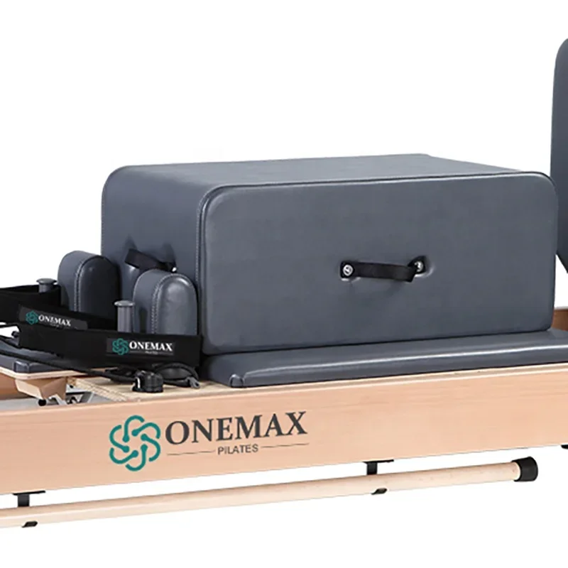 ONEMAX Hot Sell Fitness Exerci - Pilates Yoga Machine recension och pris