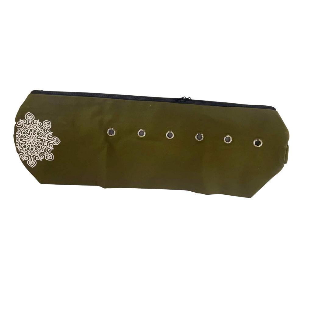 Yoga Mat Bag Anti Slip Mat Hol - Yoga Mat Bag Carrier recension och pris
