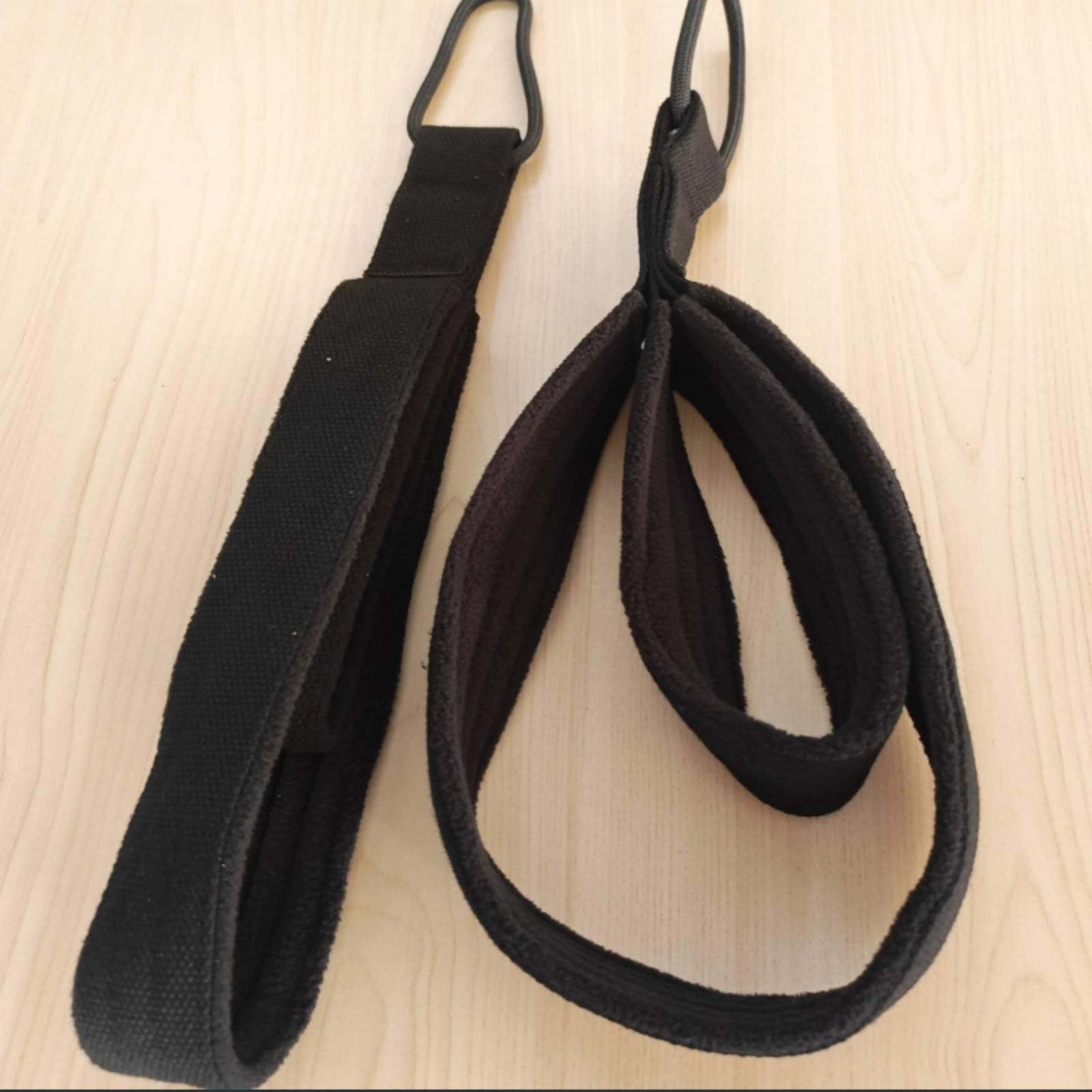 Pilates Training Straps High S - Pilates & Yoga Unleashed Studio Tuckahoe recension och pris
