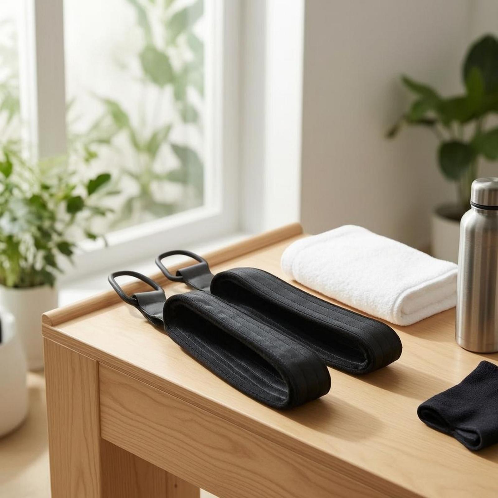 Pilates Training Straps High S - Pilates & Yoga Unleashed Studio Tuckahoe recension och pris