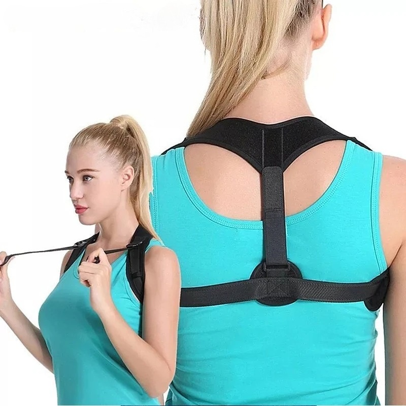 Back Posture Corrector Shoulde - Posture Pole Corrector recension och pris