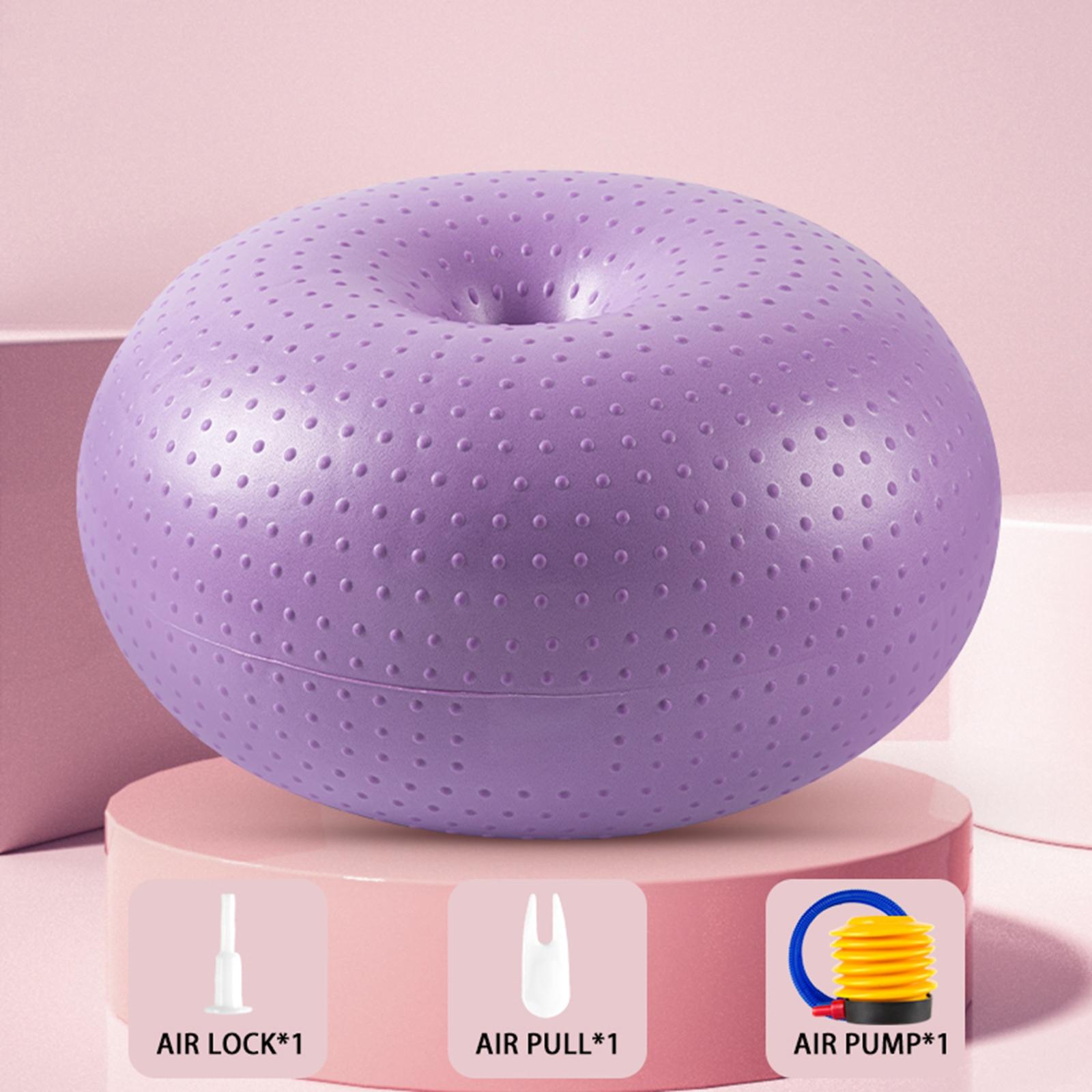 Pilates Ball High Quality PVC  - Pilates Yoga Pregnancy recension och pris