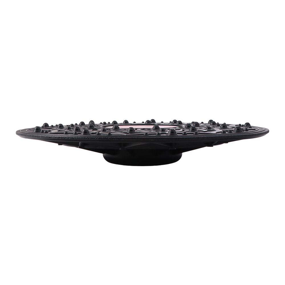 Foot Massage Yoga Balance Boar - Balance Board Wobble recension och pris