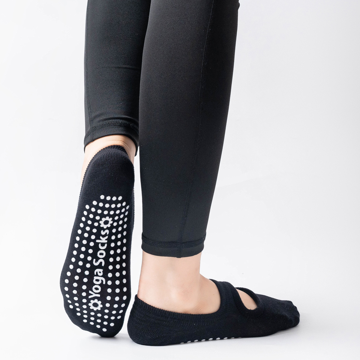 High Quality Women Yoga Socks  - Fitness Yoga Pilates recension och pris