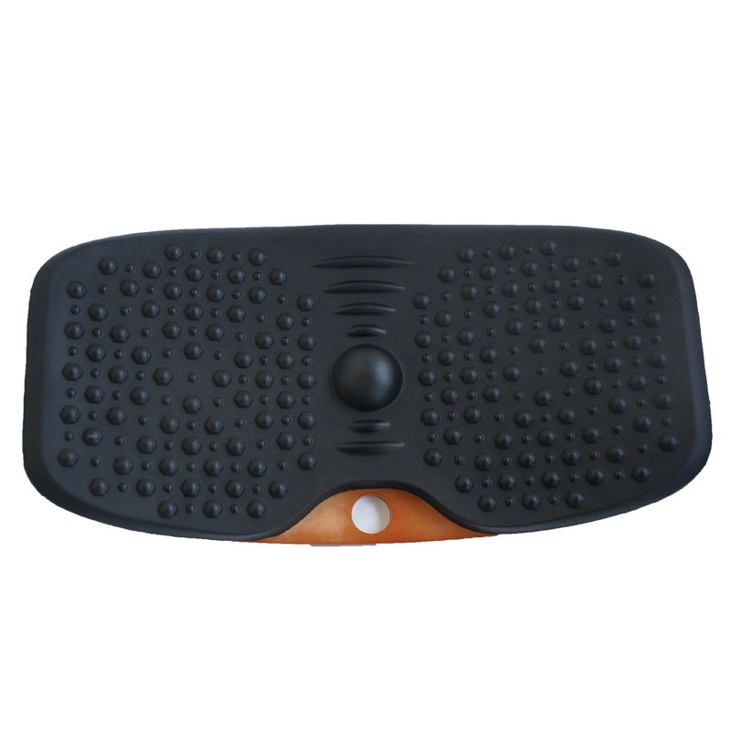 Standing Desk Mat Anti-Fatigue - Balance Board Wobble recension och pris