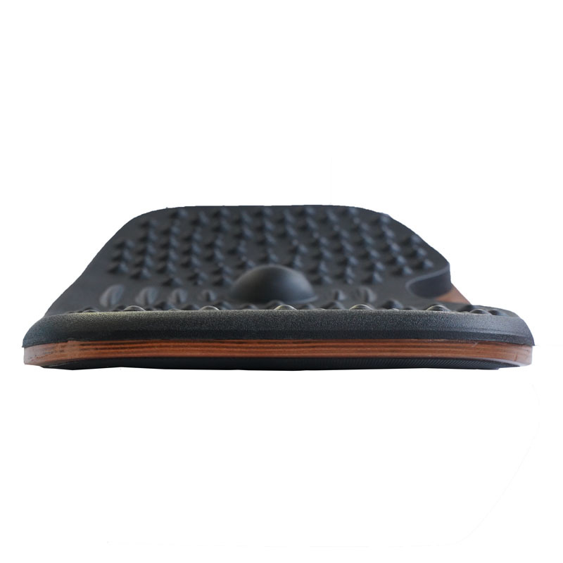 Standing Desk Mat Anti-Fatigue - Balance Board Wobble recension och pris