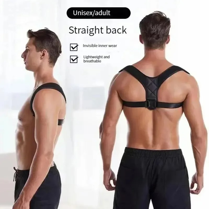 Professional Posture Corrector - Posture Pole Corrector recension och pris