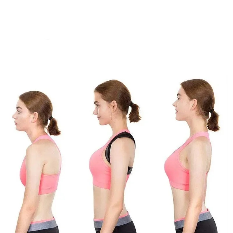 Professional Posture Corrector - Posture Pole Corrector recension och pris