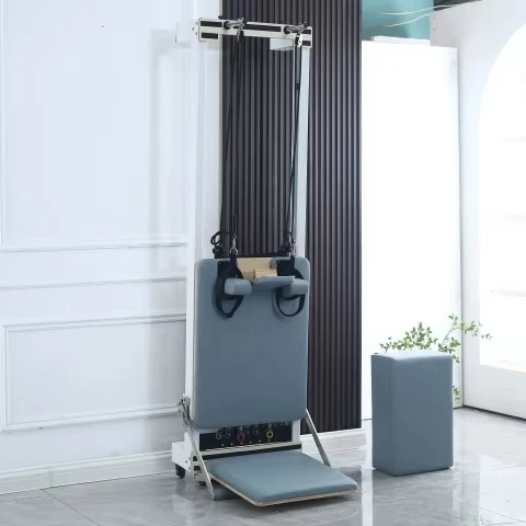 Yoga Pilates Core Training Bed - Pilates Yoga Machine recension och pris