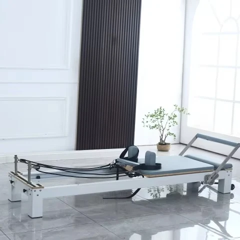 Yoga Pilates Core Training Bed - Pilates Yoga Machine recension och pris