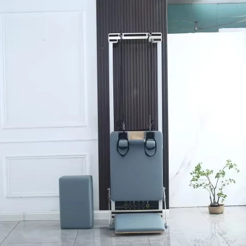 Yoga Pilates Core Training Bed - Pilates Yoga Machine recension och pris
