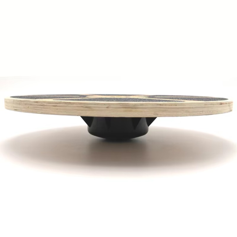 Exercise Balance Stability Tra - Balance Board Wobble recension och pris