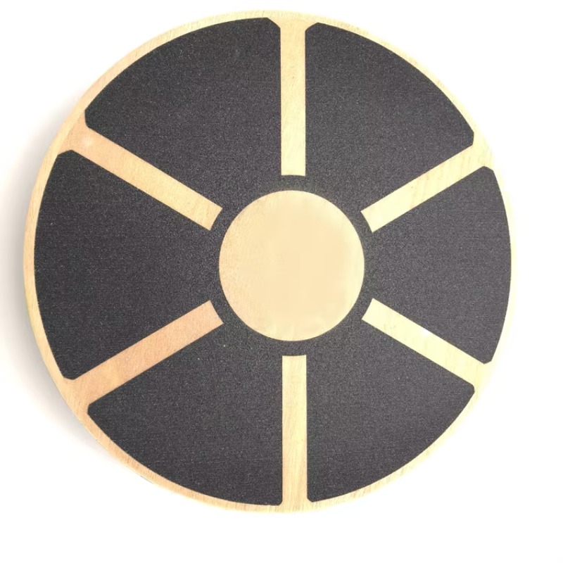 Exercise Balance Stability Tra - Balance Board Wobble recension och pris
