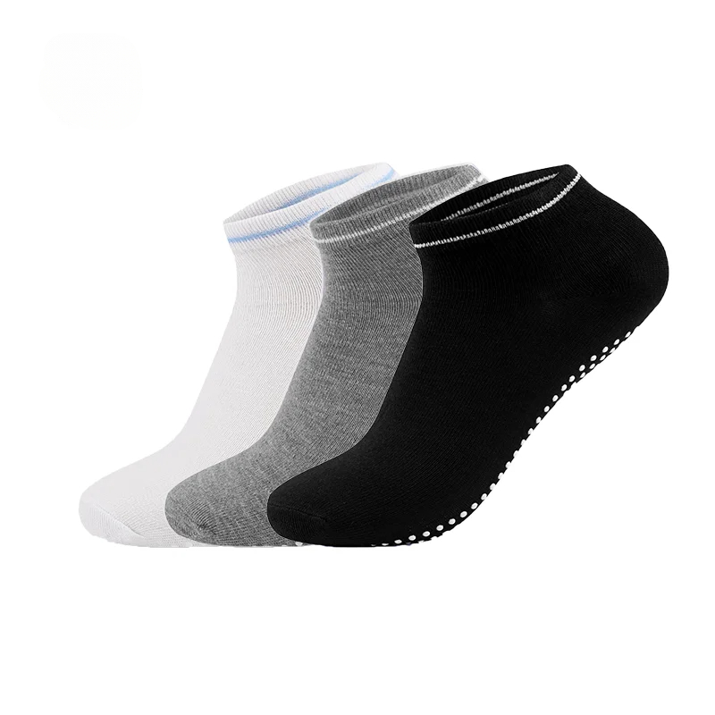 3Pairs/Lot Yoga Socks for Wome - Pilates Yoga And Barre recension och pris
