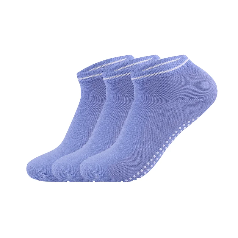 3Pairs/Lot Yoga Socks for Wome - Pilates Yoga And Barre recension och pris