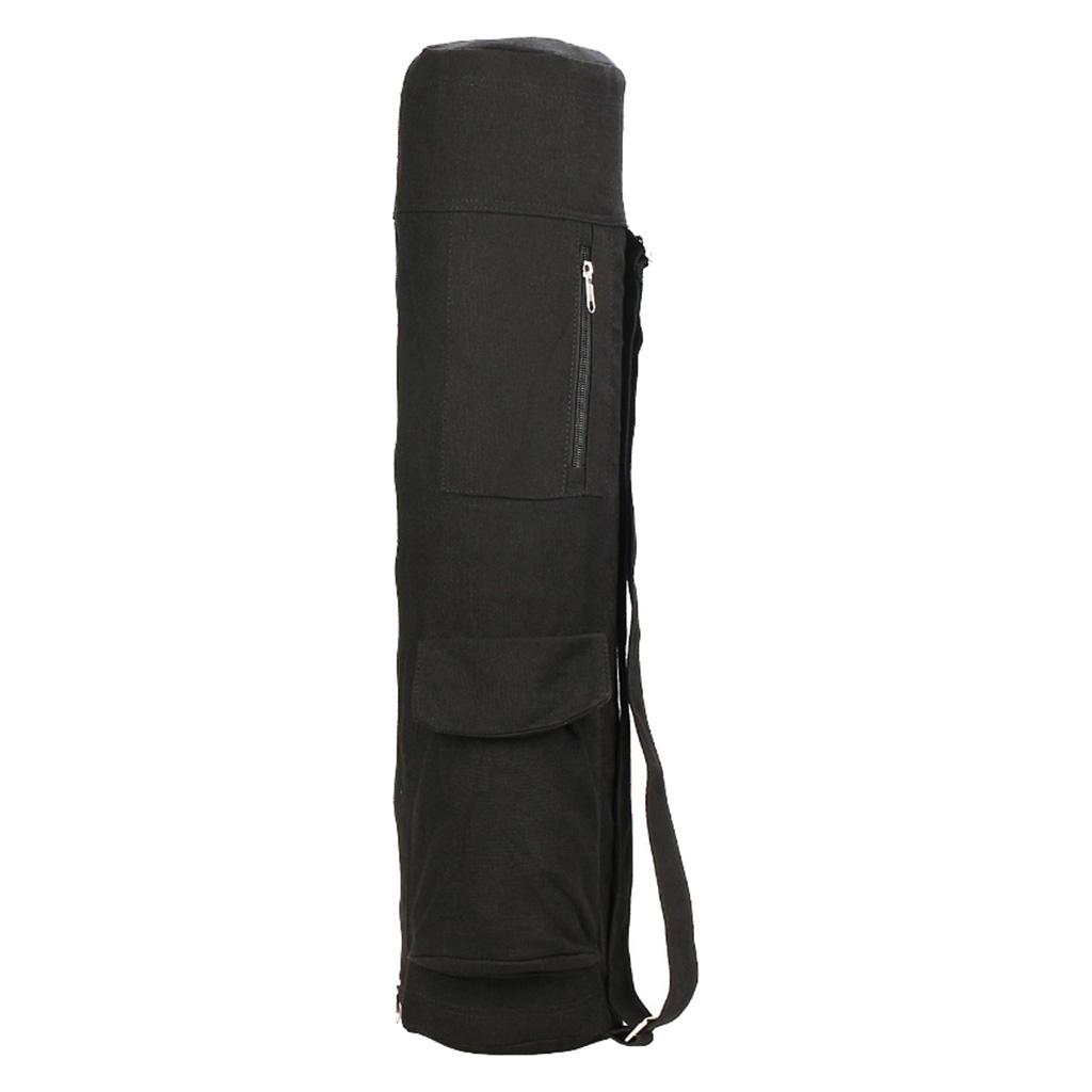 Yoga Mat Carrier Backpack Zipp - Yoga Mat Bag Carrier recension och pris