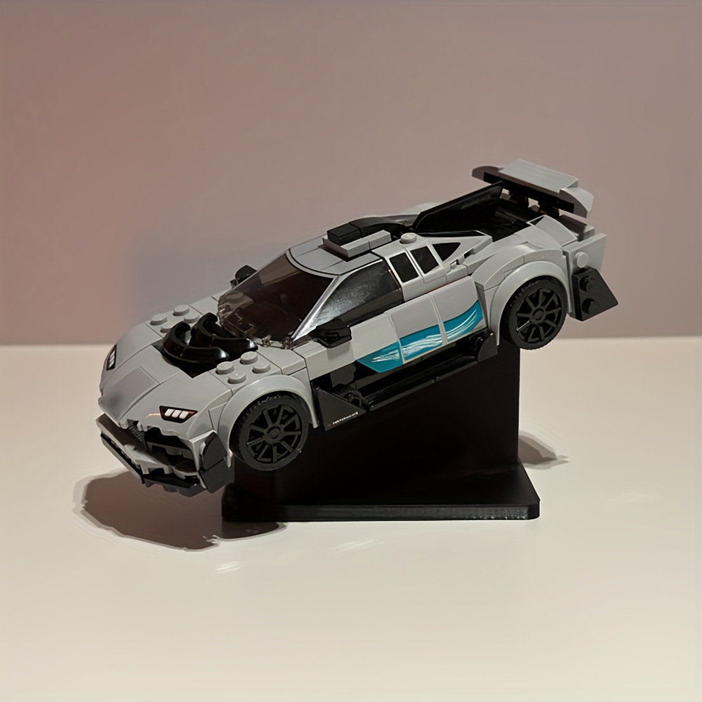 Car Model Display Decorative S - Victor Racket Jetspeed recension och pris