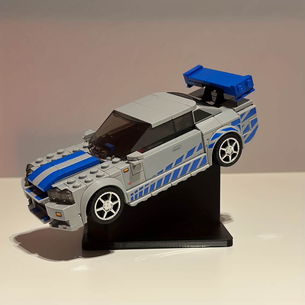Car Model Display Decorative S - Victor Racket Jetspeed recension och pris