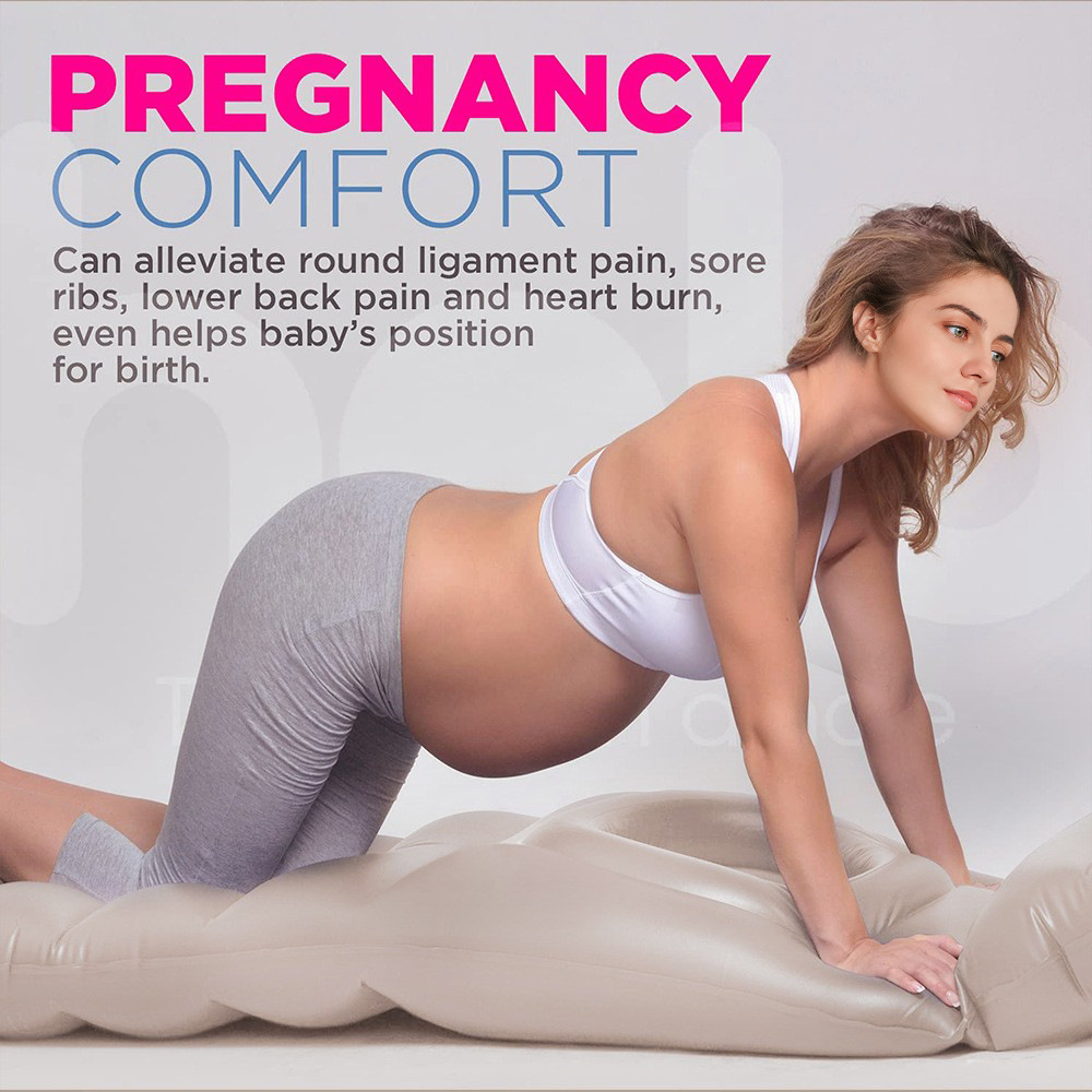 Yoga Mats for Pregnant Women,  - Pilates Yoga Pregnancy recension och pris