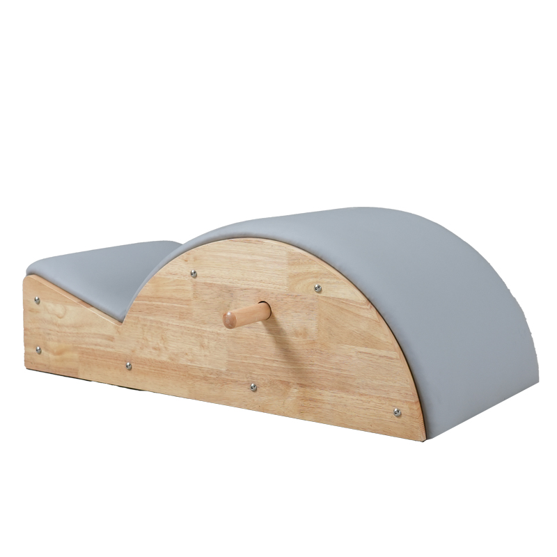 Durable Oak Spine Orthosis for - Pilates Yoga Machine recension och pris