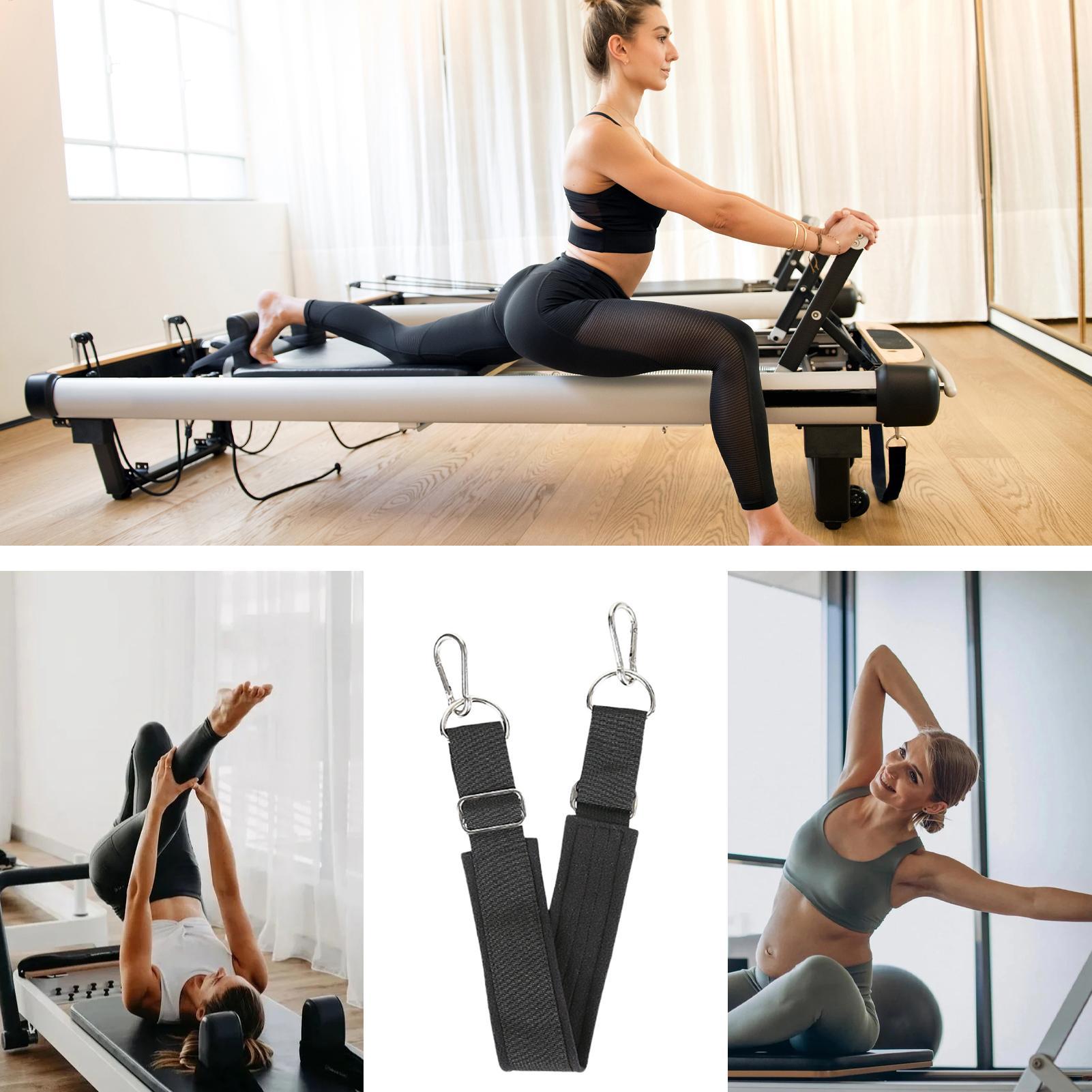 Pilates Footstrap Thickened Ad - Pilates & Yoga Unleashed Studio Tuckahoe recension och pris