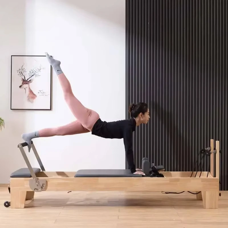 Home Gym Professional Yoga Tra - Pilates Yoga Machine recension och pris