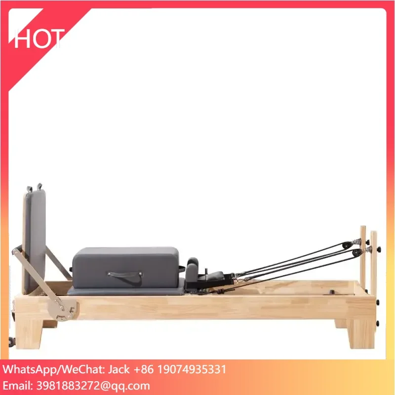 Home Gym Professional Yoga Tra - Pilates Yoga Machine recension och pris