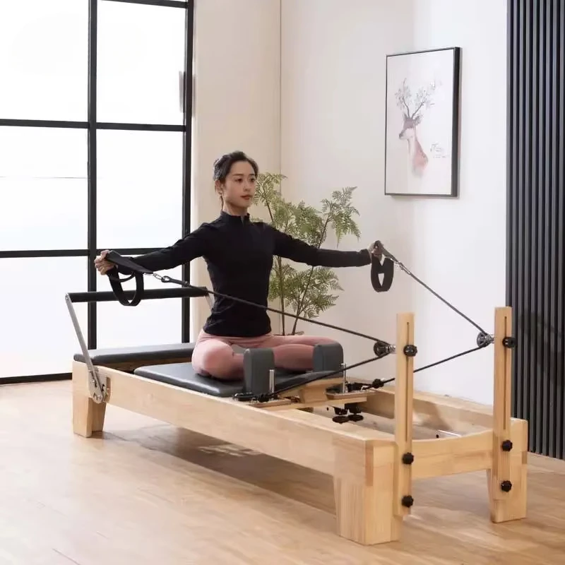 Home Gym Professional Yoga Tra - Pilates Yoga Machine recension och pris