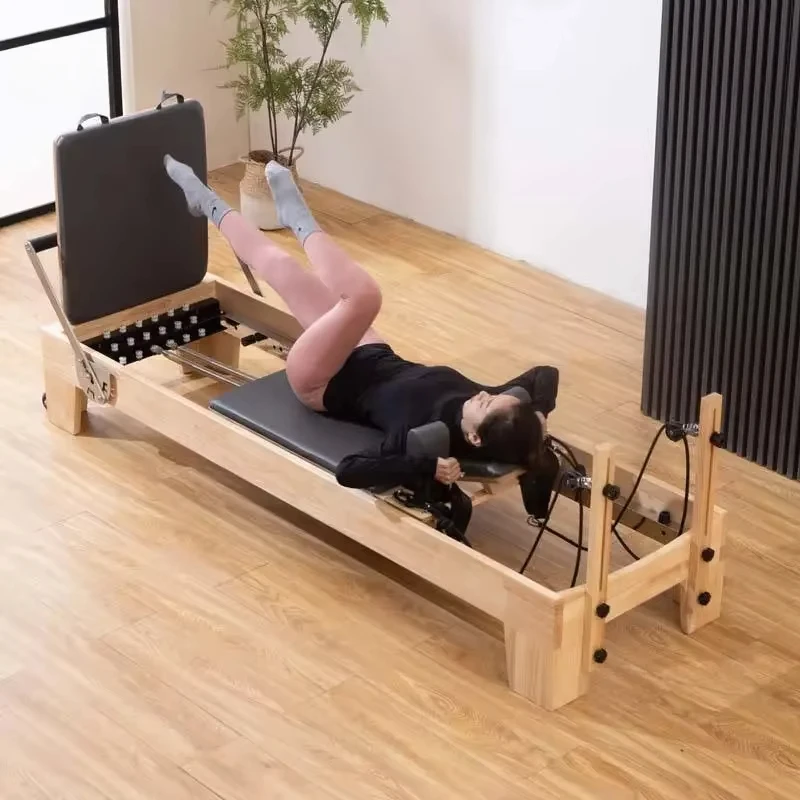 Home Gym Professional Yoga Tra - Pilates Yoga Machine recension och pris