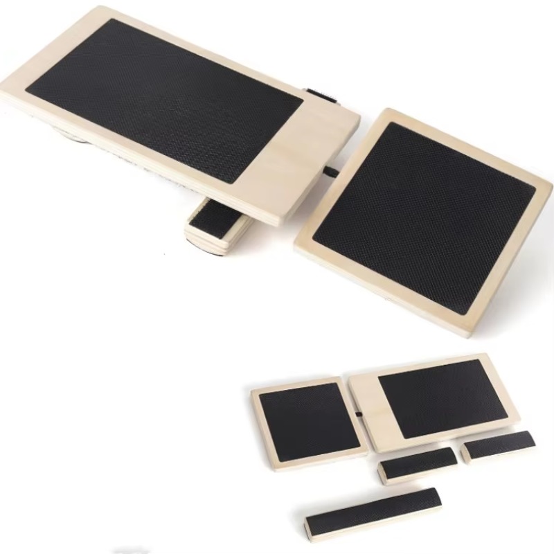 Customization Single Foot Bala - Balance Board Wobble recension och pris