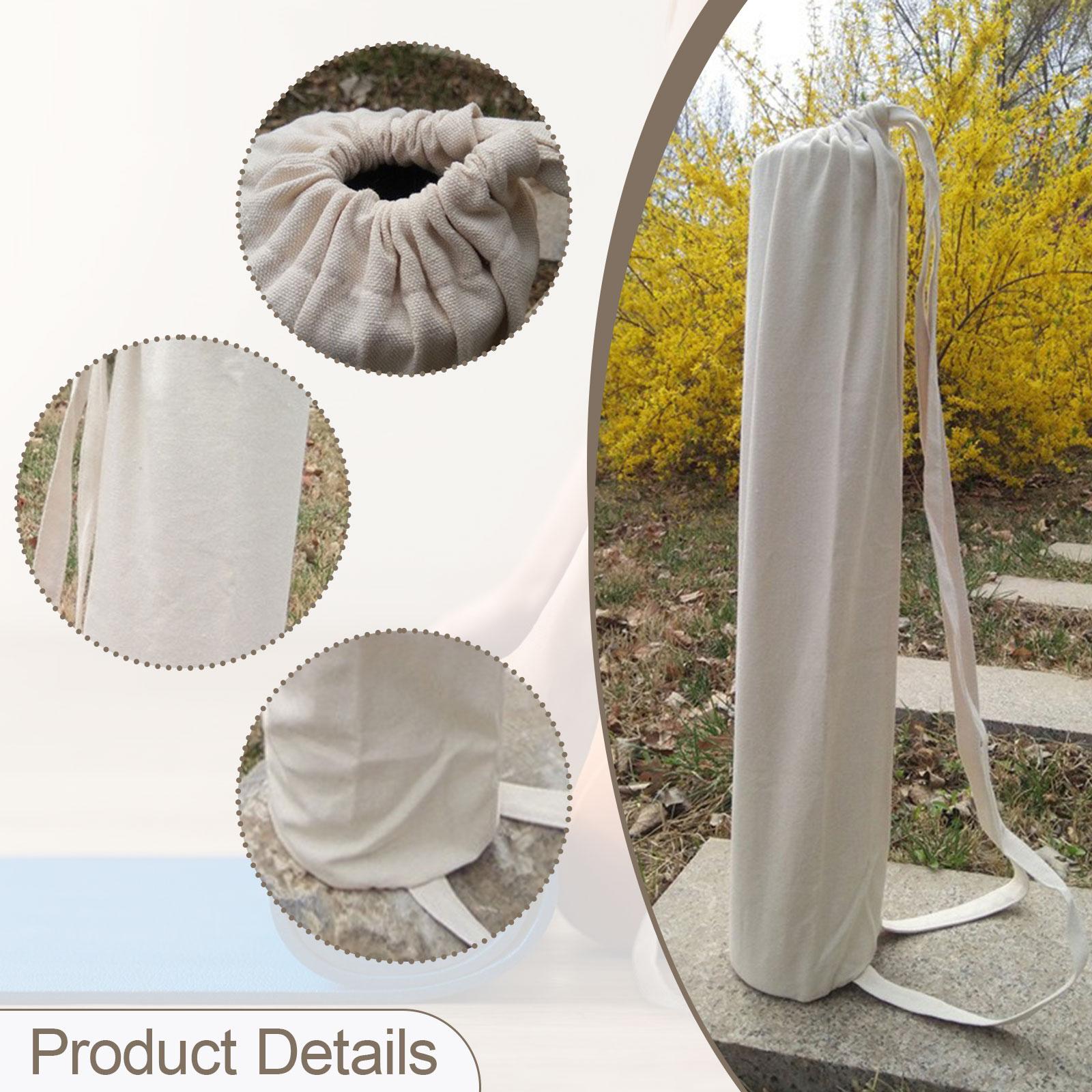 Yoga Mat Bag Sports Gym Bag Dr - Yoga Mat Bag Carrier recension och pris