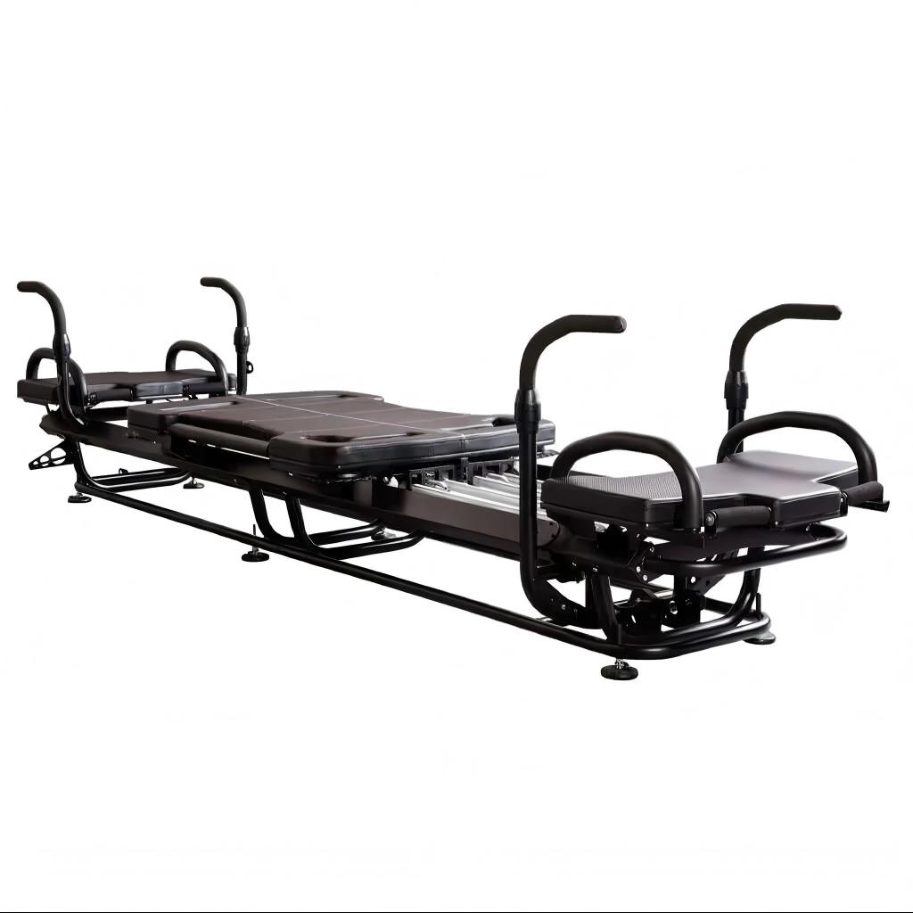Professional Portable Pilates  - Pilates Yoga Machine recension och pris