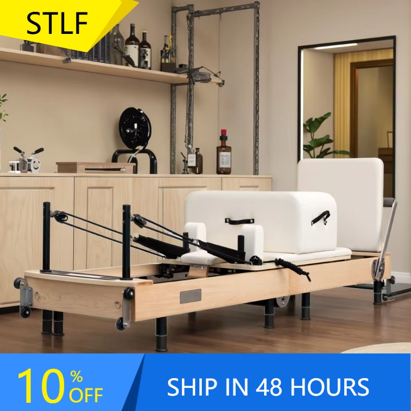 YTYIN Durable Good Body Pilate - Pilates Yoga Machine recension och pris