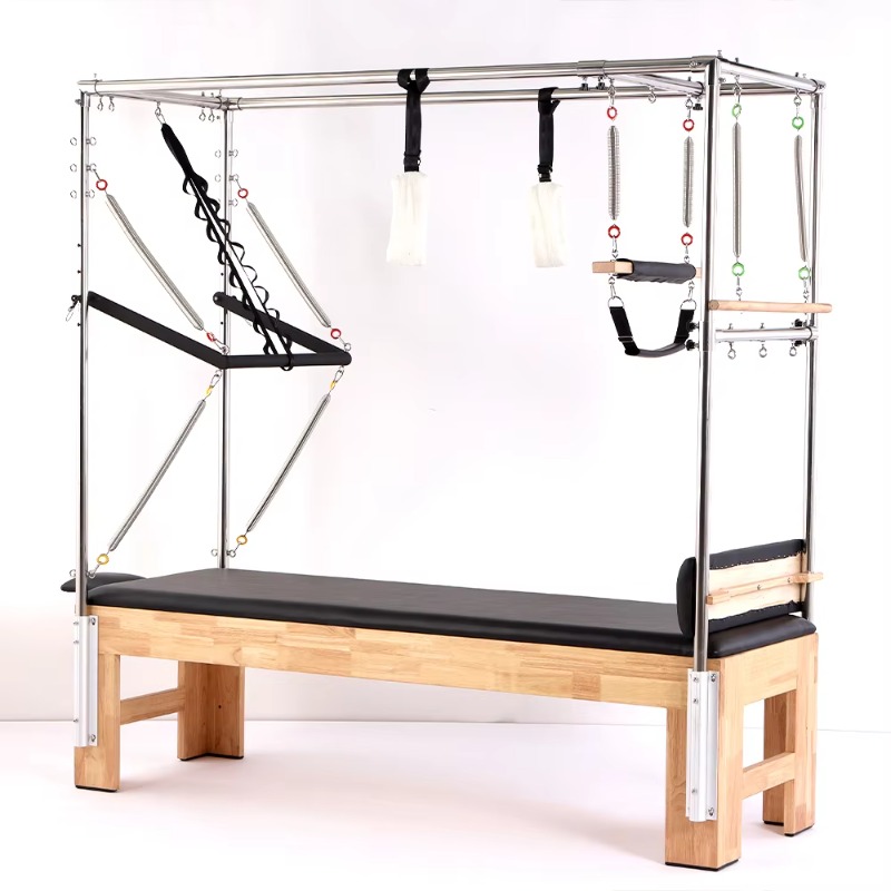 YTYIN Durable Good Body Pilate - Pilates Yoga Machine recension och pris