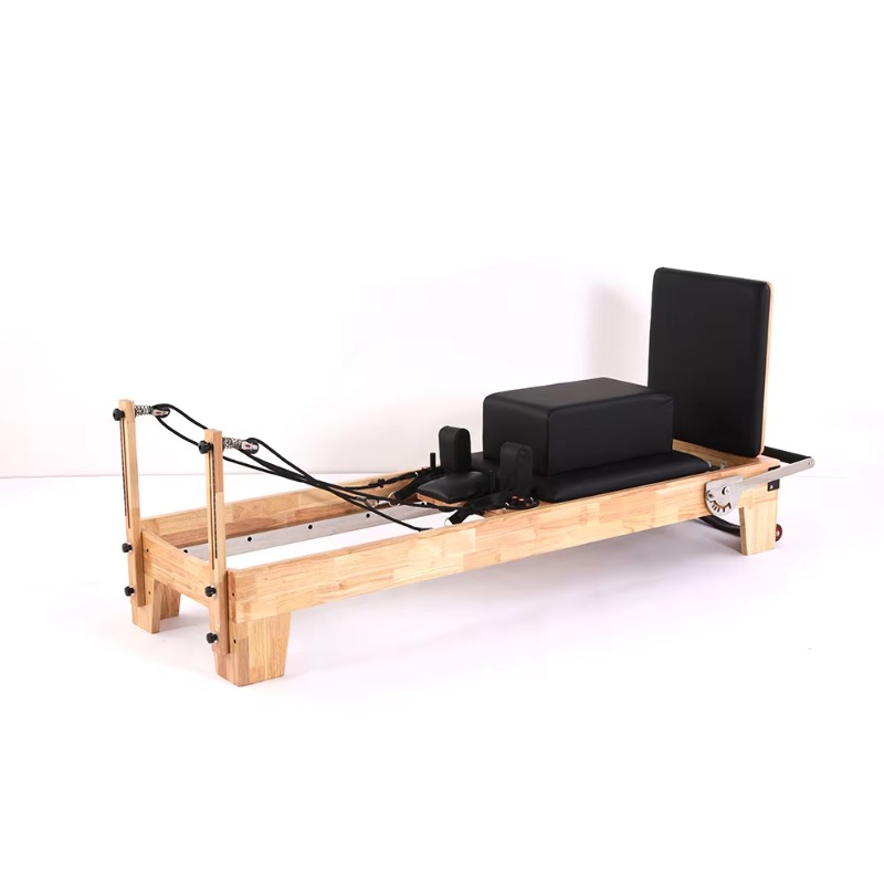 YTYIN Durable Good Body Pilate - Pilates Yoga Machine recension och pris