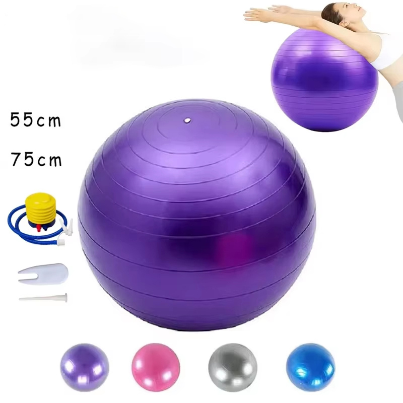 Multi-Purpose Yoga Exercise Ba - Pilates Yoga Pregnancy recension och pris