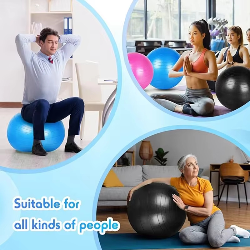 Multi-Purpose Yoga Exercise Ba - Pilates Yoga Pregnancy recension och pris